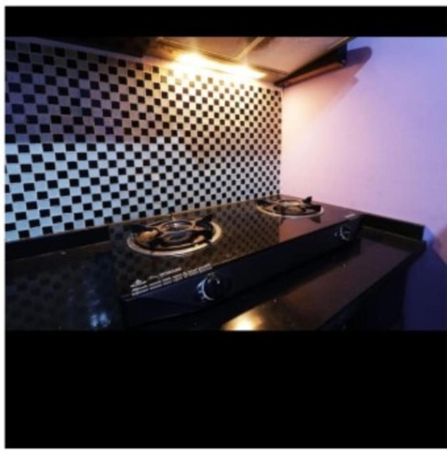 Dinda Apartment Serpong Green View Ciater Hilir Экстерьер фото