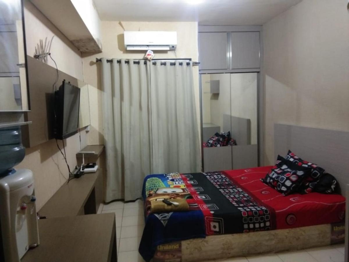 Dinda Apartment Serpong Green View Ciater Hilir Экстерьер фото