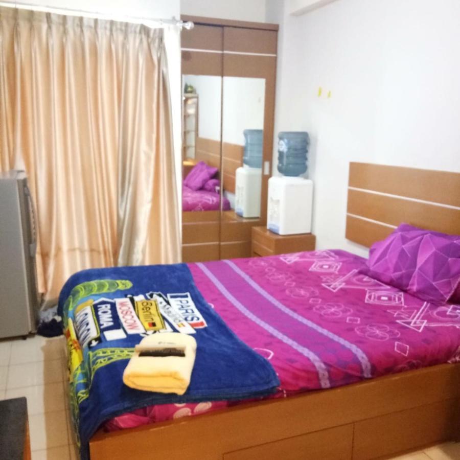 Dinda Apartment Serpong Green View Ciater Hilir Экстерьер фото