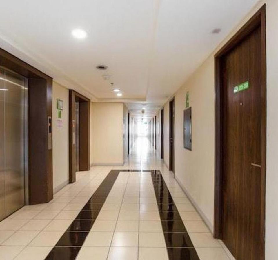 Dinda Apartment Serpong Green View Ciater Hilir Экстерьер фото