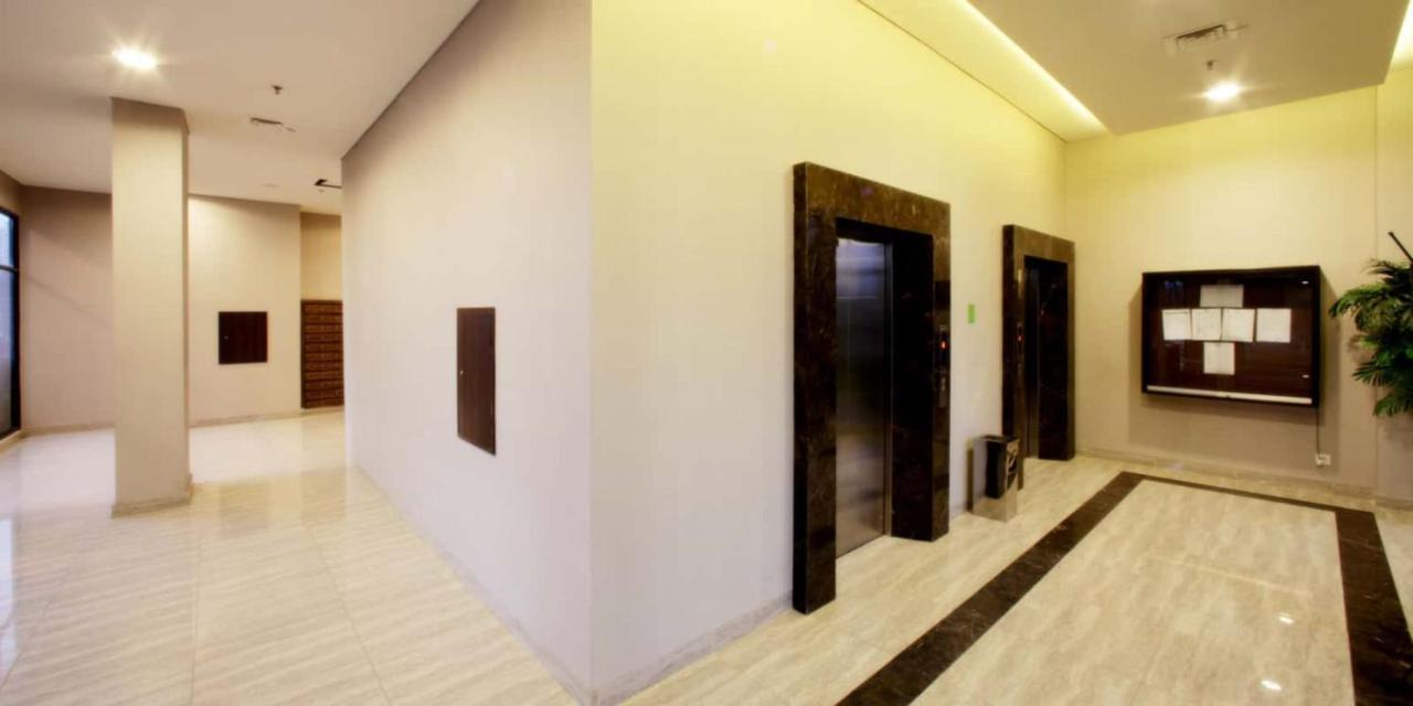 Dinda Apartment Serpong Green View Ciater Hilir Экстерьер фото